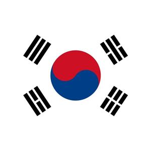 韩语